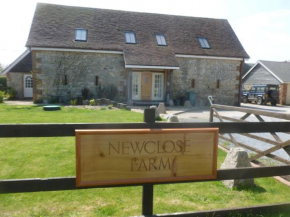 Отель Newclose Farm  Ярмут